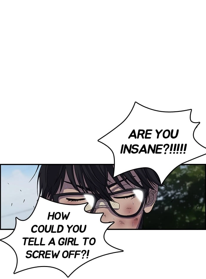 Wind Breaker Chapter 47, page 7 of 59
