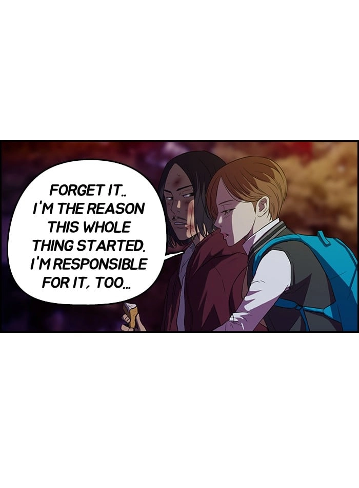 Wind Breaker Chapter 48, page 24 of 50