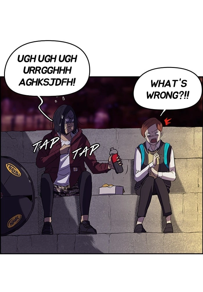 Wind Breaker Chapter 48, page 28 of 50