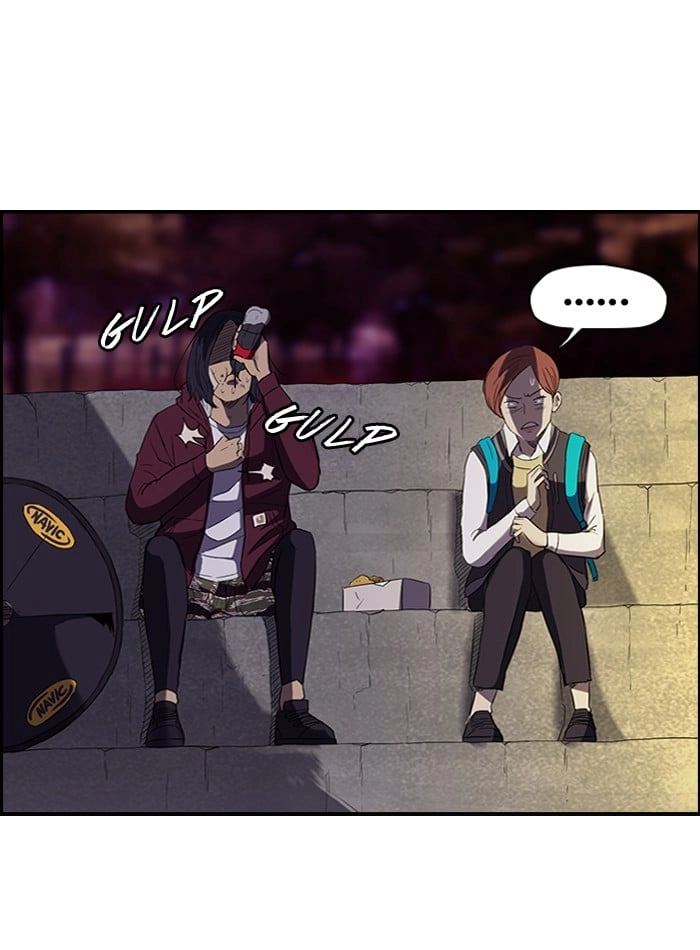 Wind Breaker Chapter 48, page 29 of 50