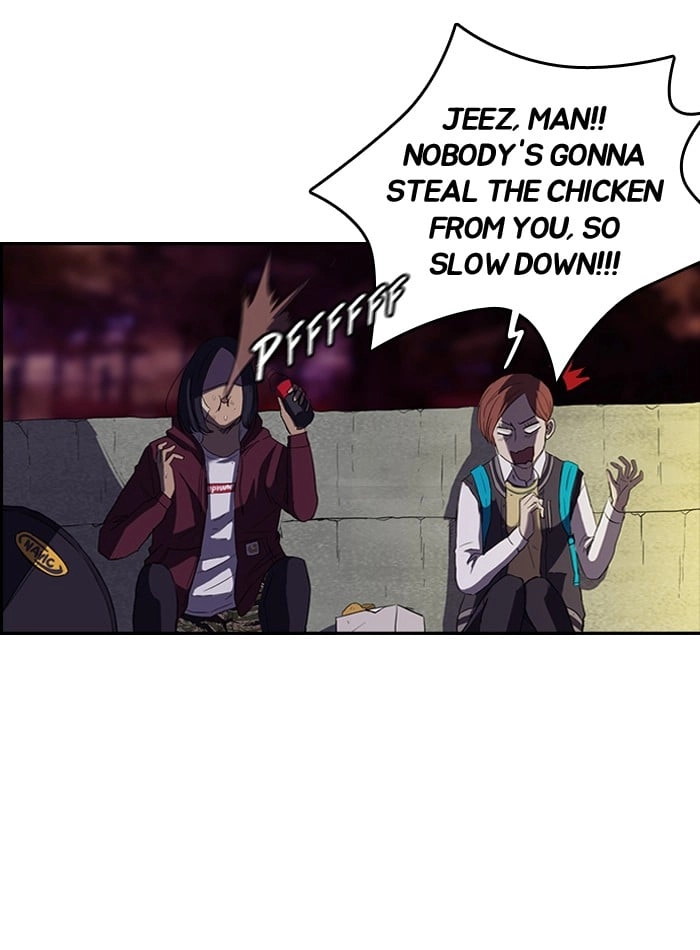 Wind Breaker Chapter 48, page 30 of 50