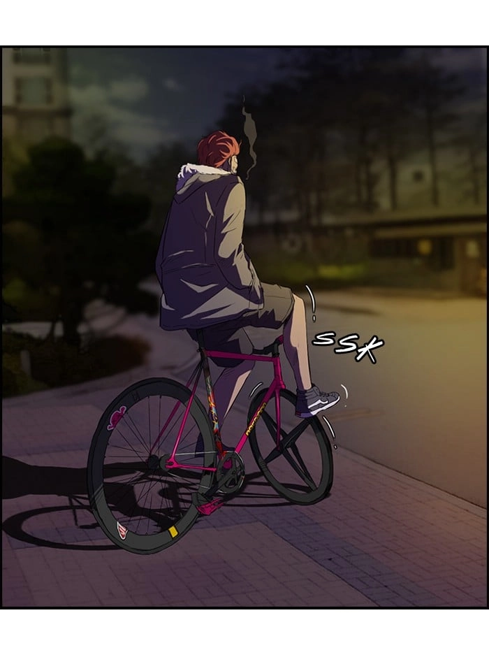 Wind Breaker Chapter 48, page 32 of 50