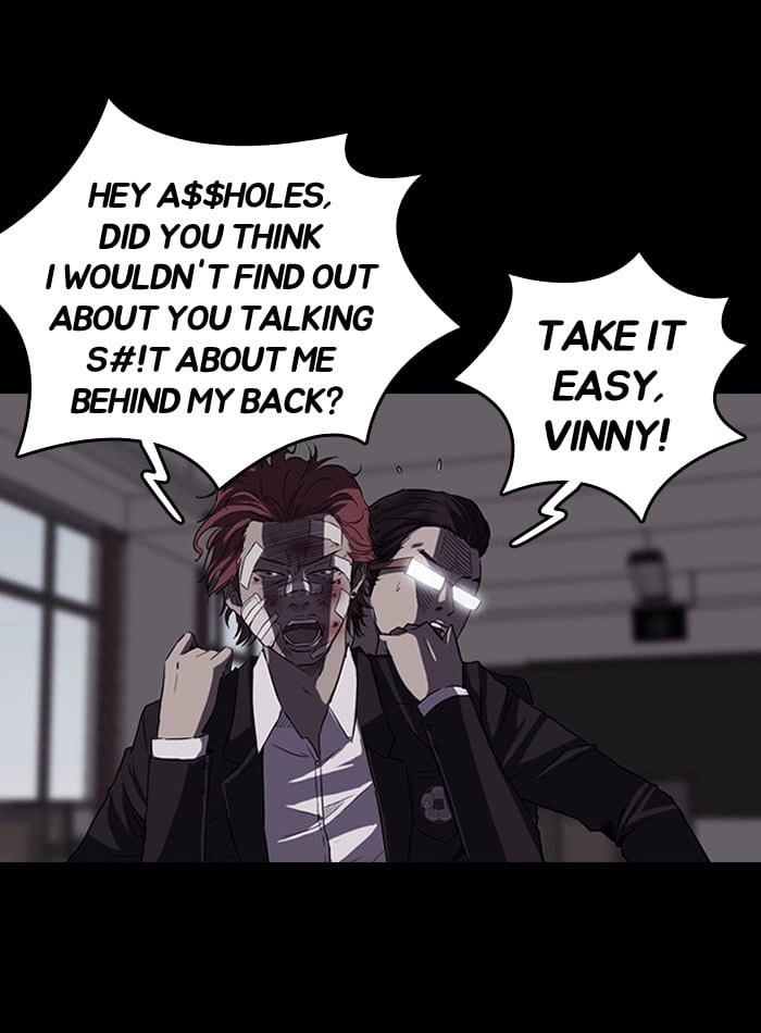 Wind Breaker Chapter 48, page 35 of 50