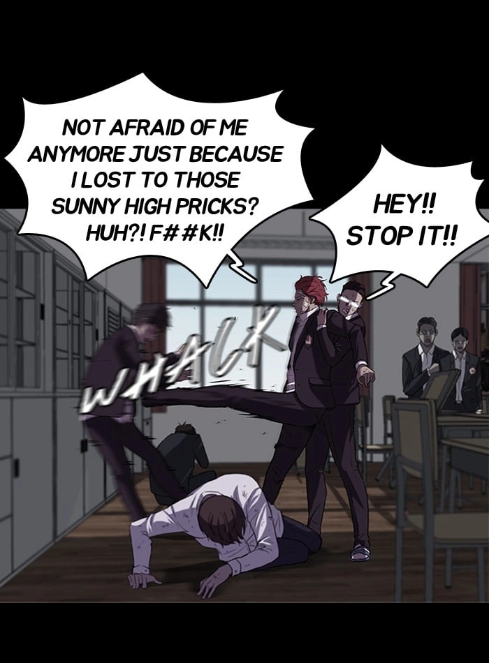 Wind Breaker Chapter 48, page 36 of 50