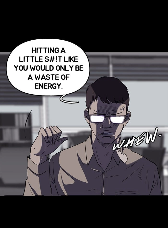 Wind Breaker Chapter 48, page 39 of 50