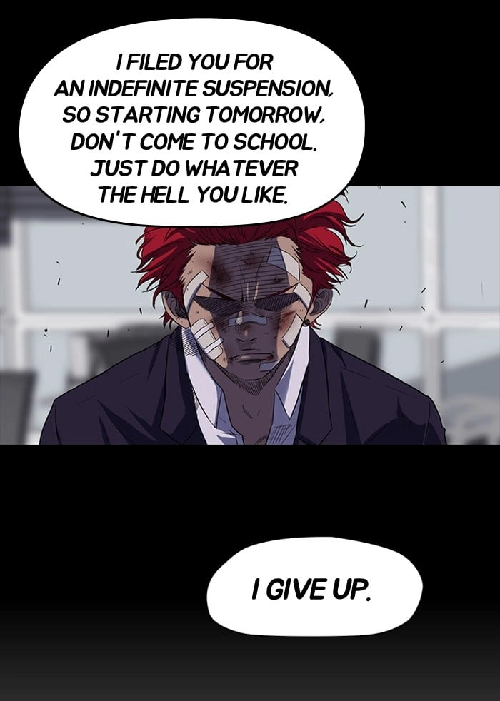 Wind Breaker Chapter 48, page 41 of 50