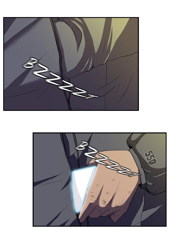 Wind Breaker Chapter 48, page 43 of 50
