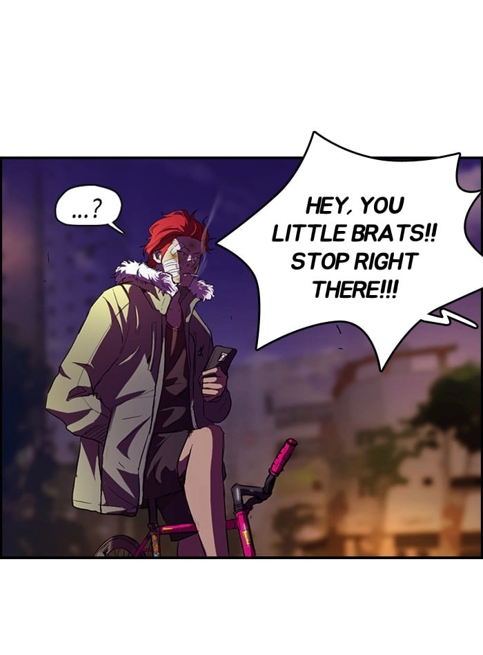 Wind Breaker Chapter 48, page 45 of 50