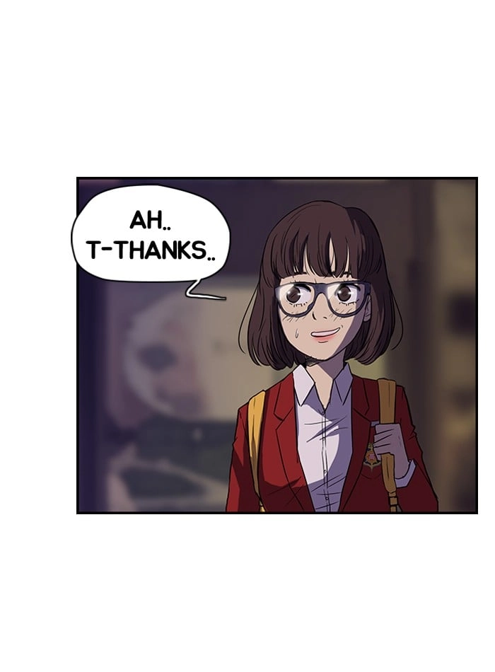 Wind Breaker Chapter 48, page 5 of 50