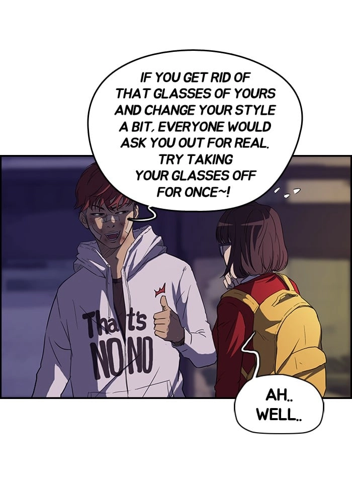 Wind Breaker Chapter 48, page 6 of 50