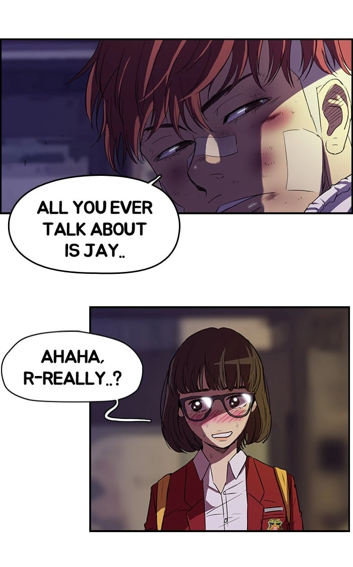 Wind Breaker Chapter 48, page 8 of 50