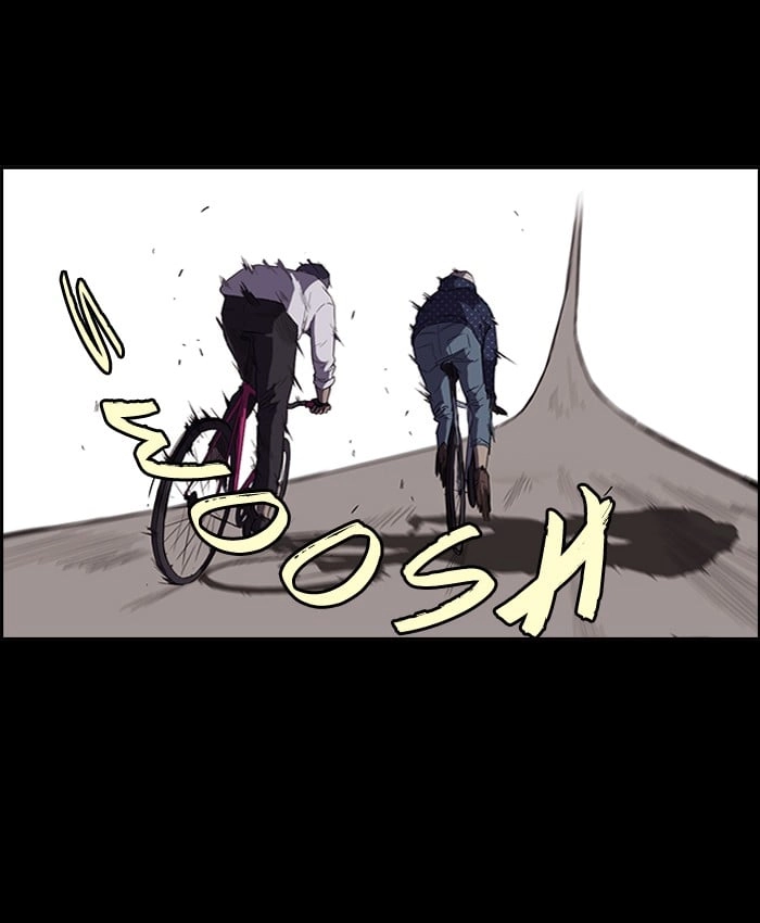 Wind Breaker Chapter 49, page 19 of 58
