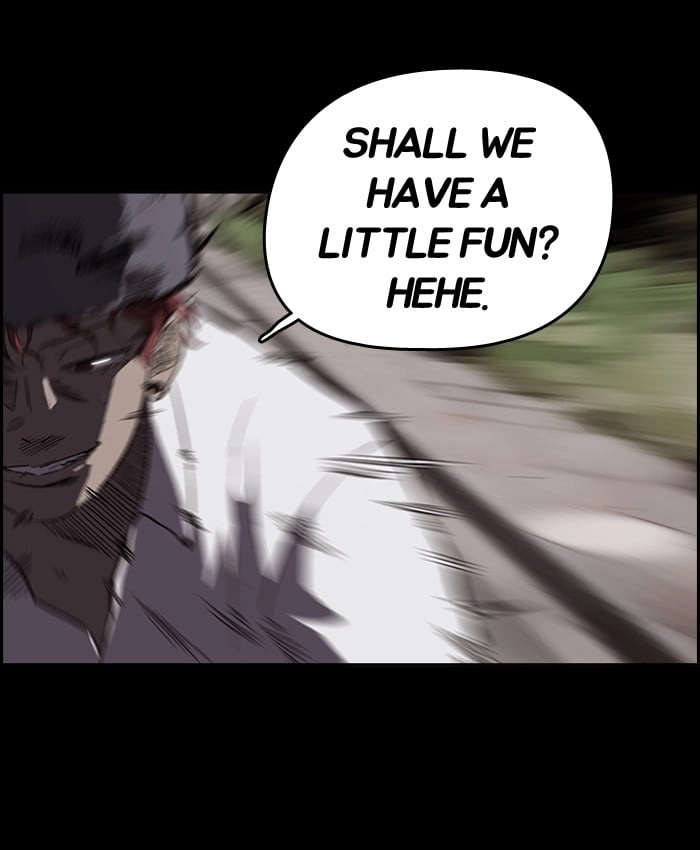 Wind Breaker Chapter 49, page 26 of 58