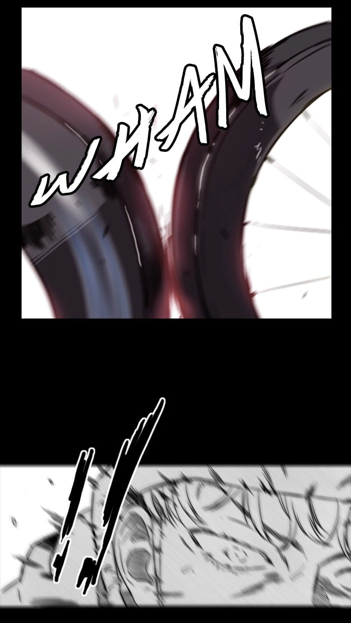 Wind Breaker Chapter 49, page 29 of 58