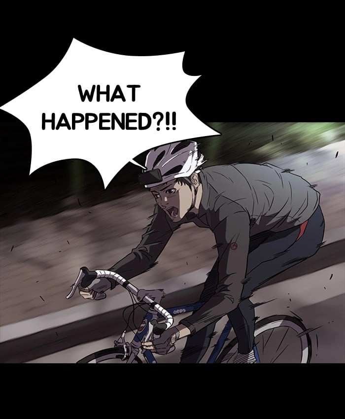 Wind Breaker Chapter 49, page 33 of 58