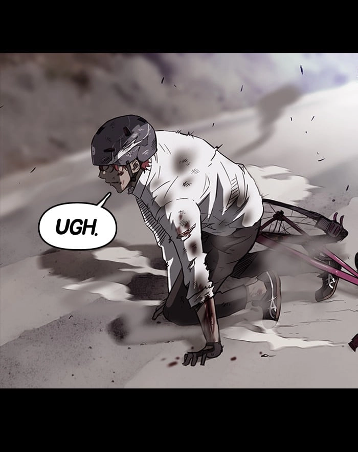 Wind Breaker Chapter 49, page 34 of 58