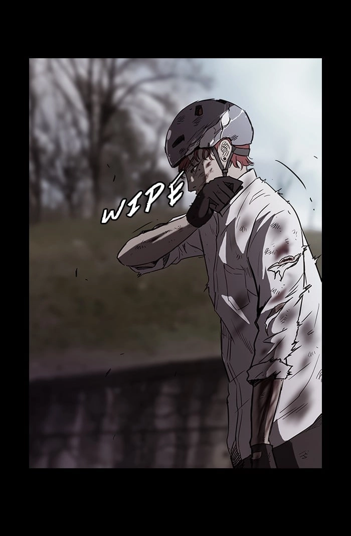 Wind Breaker Chapter 49, page 35 of 58