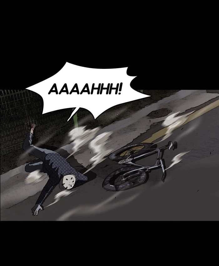Wind Breaker Chapter 49, page 36 of 58
