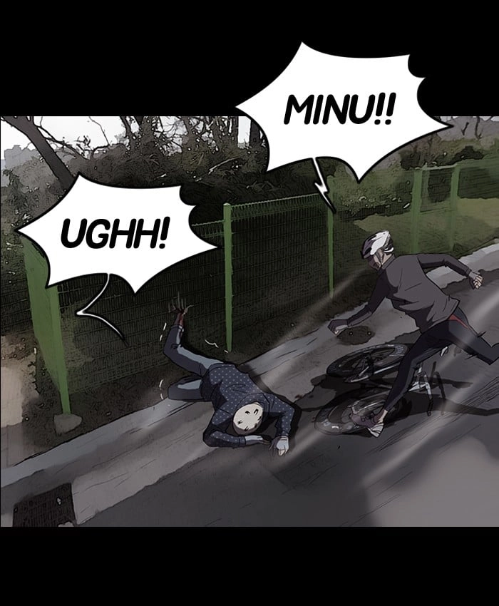 Wind Breaker Chapter 49, page 37 of 58