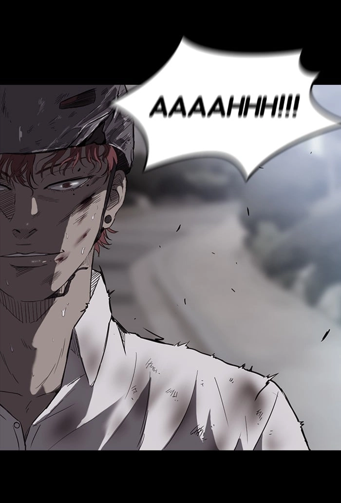 Wind Breaker Chapter 49, page 38 of 58