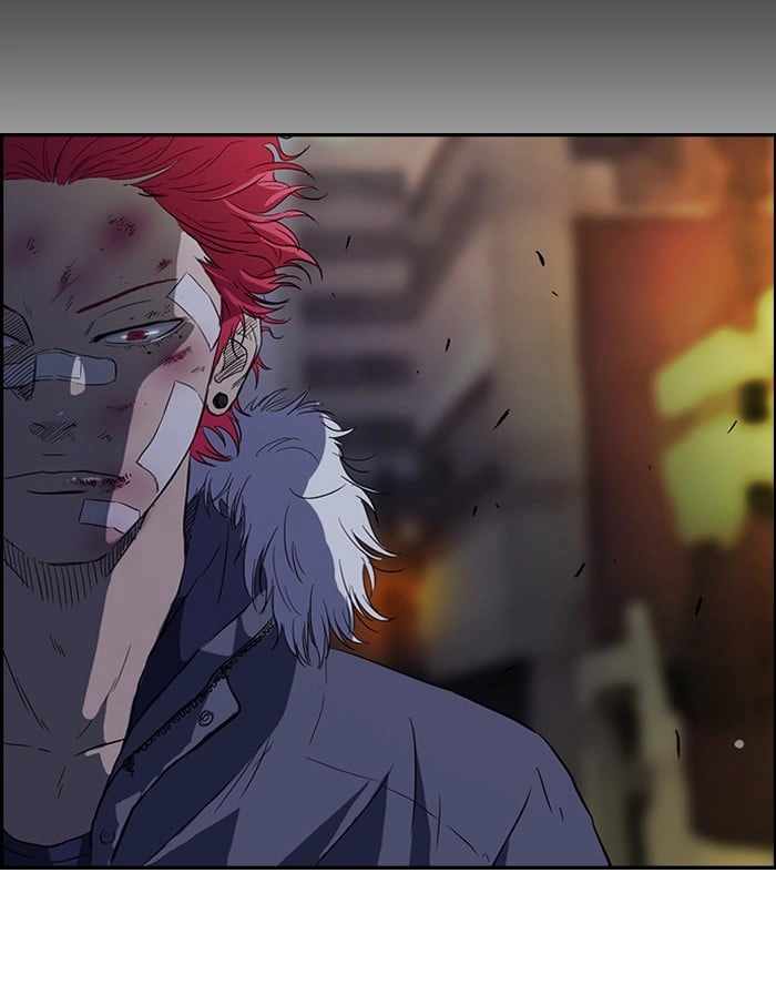 Wind Breaker Chapter 49, page 40 of 58