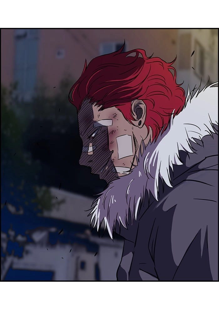 Wind Breaker Chapter 49, page 41 of 58