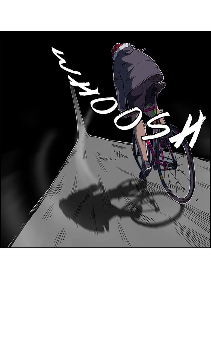 Wind Breaker Chapter 49, page 42 of 58