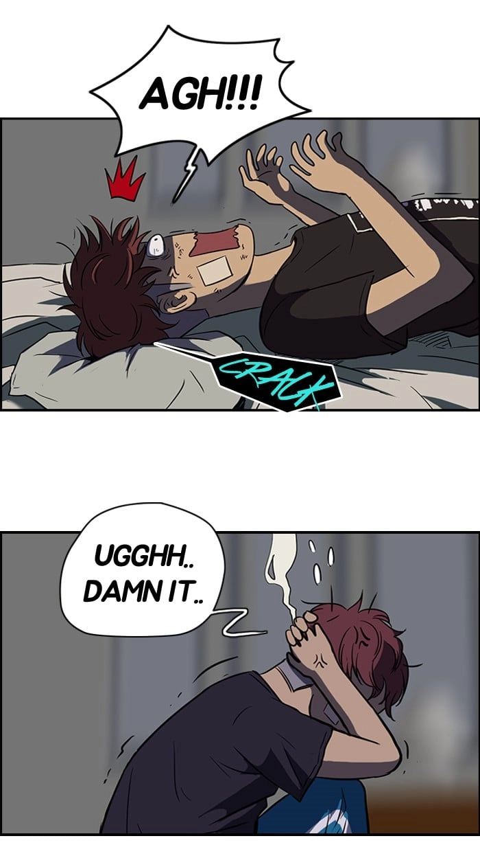 Wind Breaker Chapter 49, page 46 of 58