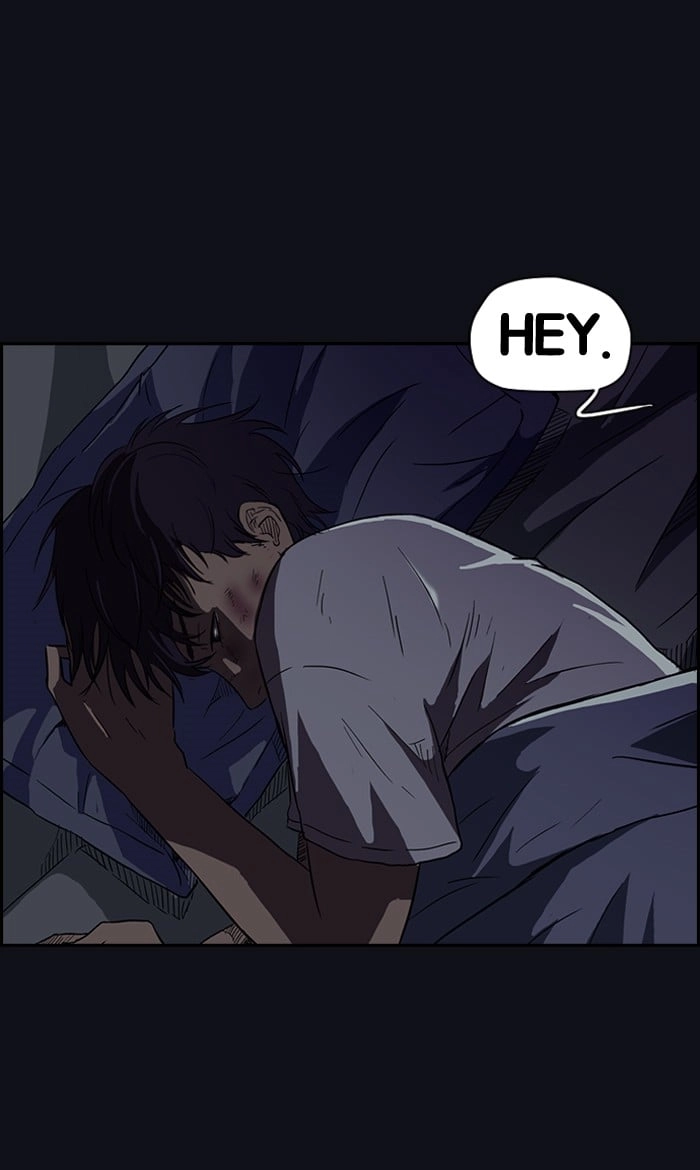 Wind Breaker Chapter 49, page 51 of 58