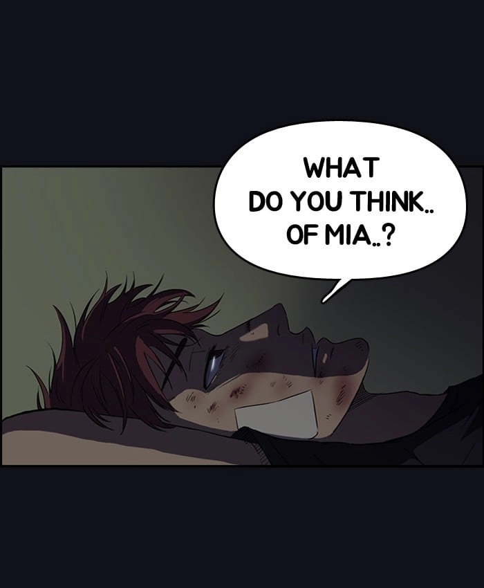 Wind Breaker Chapter 49, page 52 of 58