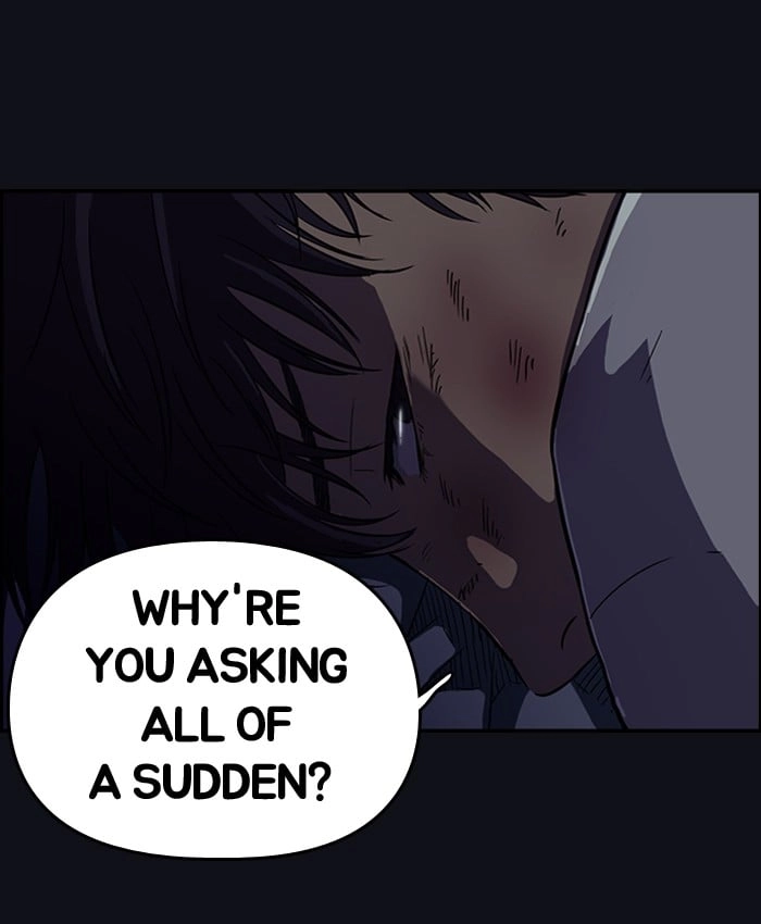 Wind Breaker Chapter 49, page 53 of 58