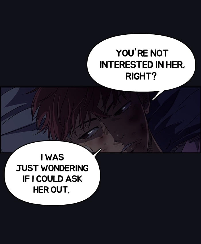 Wind Breaker Chapter 49, page 54 of 58