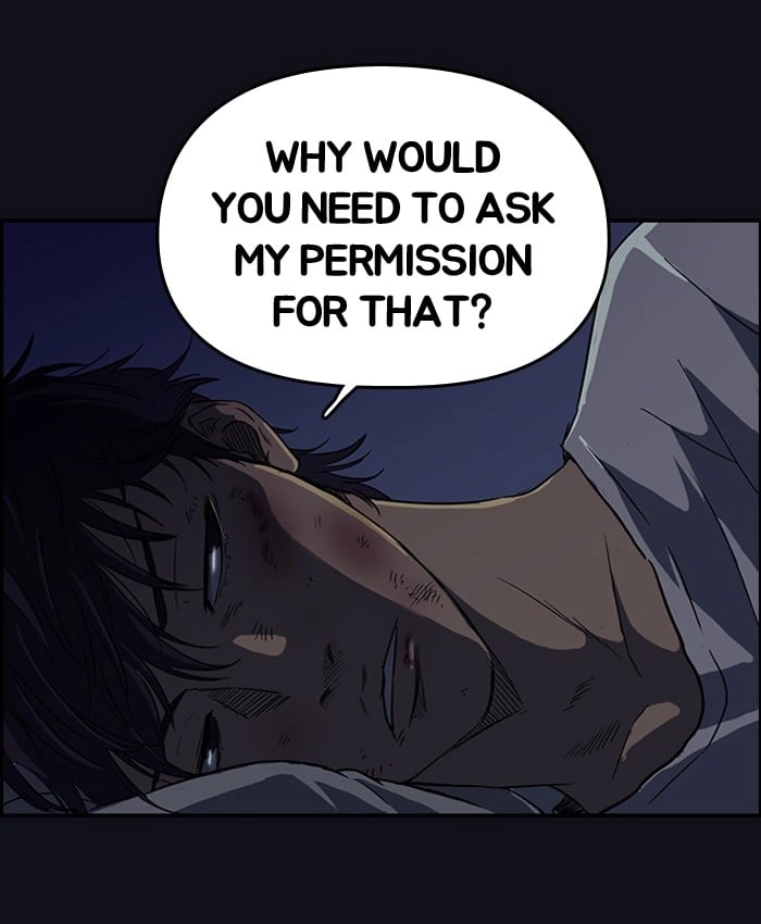 Wind Breaker Chapter 49, page 55 of 58