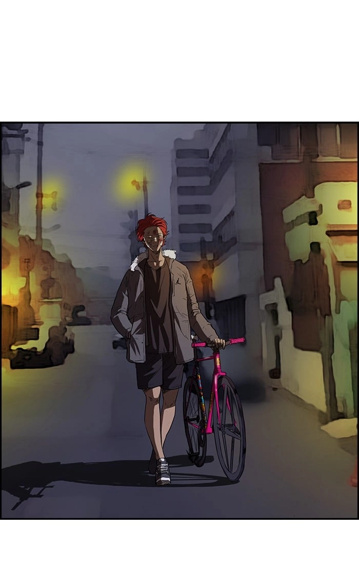 Wind Breaker Chapter 49, page 7 of 58