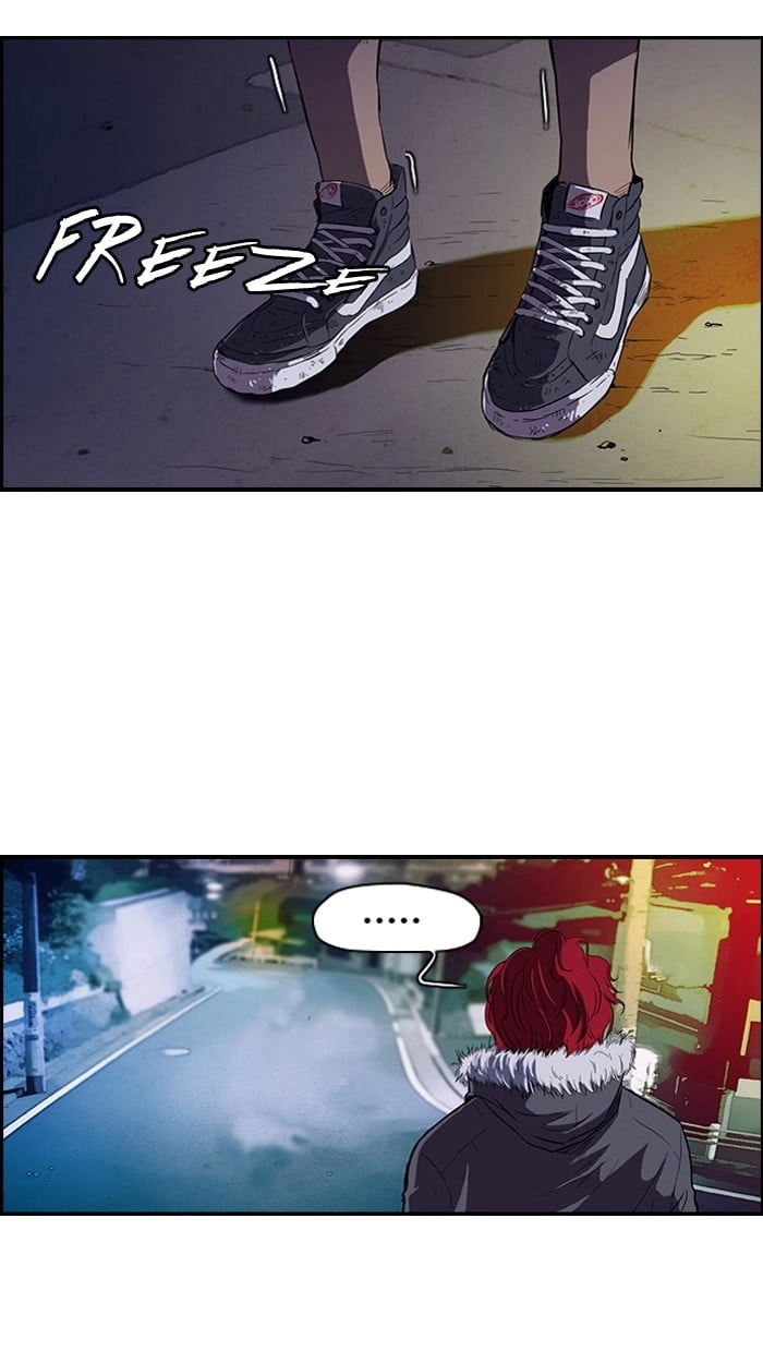 Wind Breaker Chapter 49, page 9 of 58