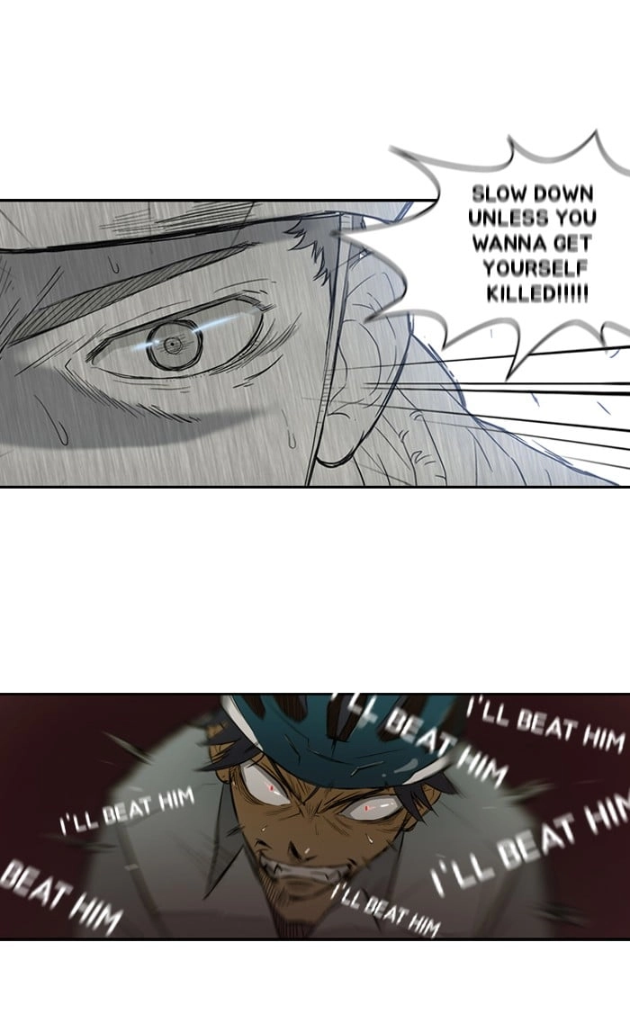 Wind Breaker Chapter 5, page 12 of 46