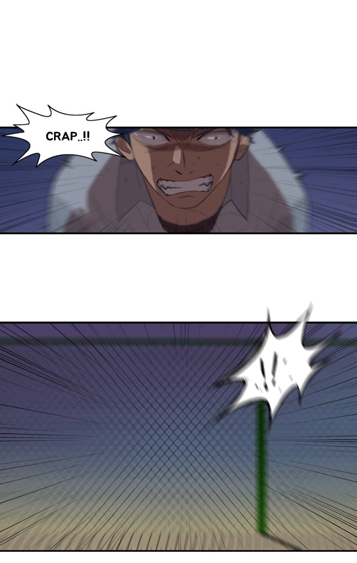 Wind Breaker Chapter 5, page 20 of 46