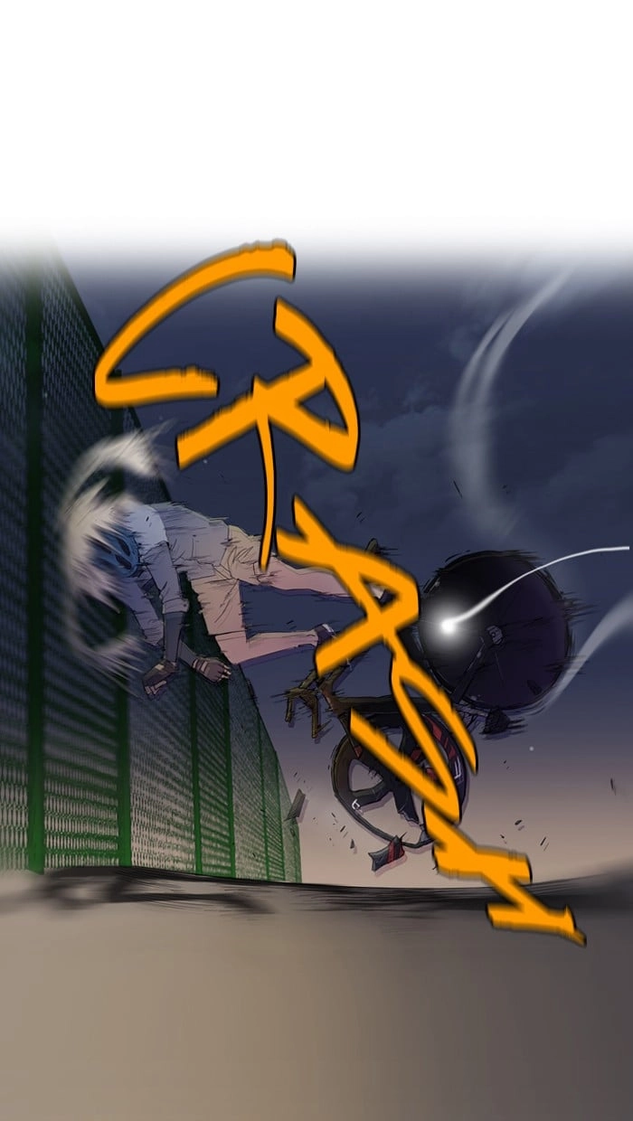 Wind Breaker Chapter 5, page 24 of 46