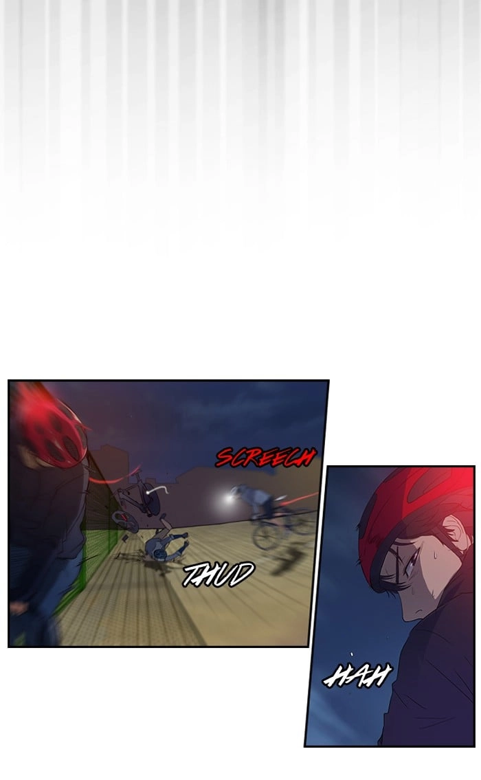Wind Breaker Chapter 5, page 26 of 46