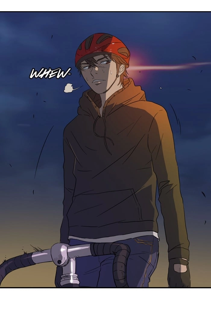 Wind Breaker Chapter 5, page 27 of 46
