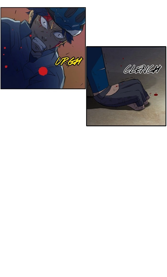 Wind Breaker Chapter 5, page 31 of 46