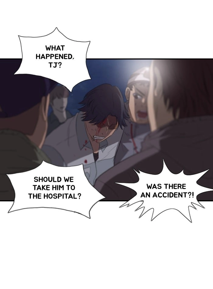 Wind Breaker Chapter 5, page 43 of 46