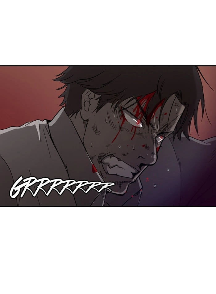 Wind Breaker Chapter 5, page 44 of 46