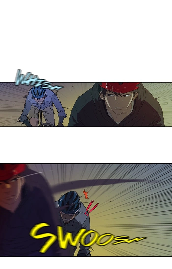 Wind Breaker Chapter 5, page 7 of 46