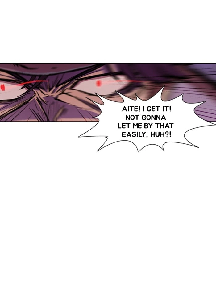Wind Breaker Chapter 5, page 8 of 46