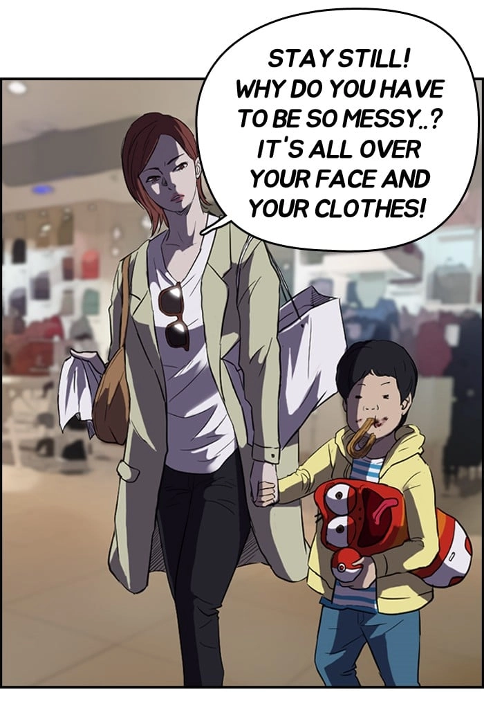 Wind Breaker Chapter 50, page 12 of 47
