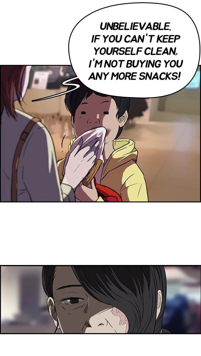Wind Breaker Chapter 50, page 13 of 47