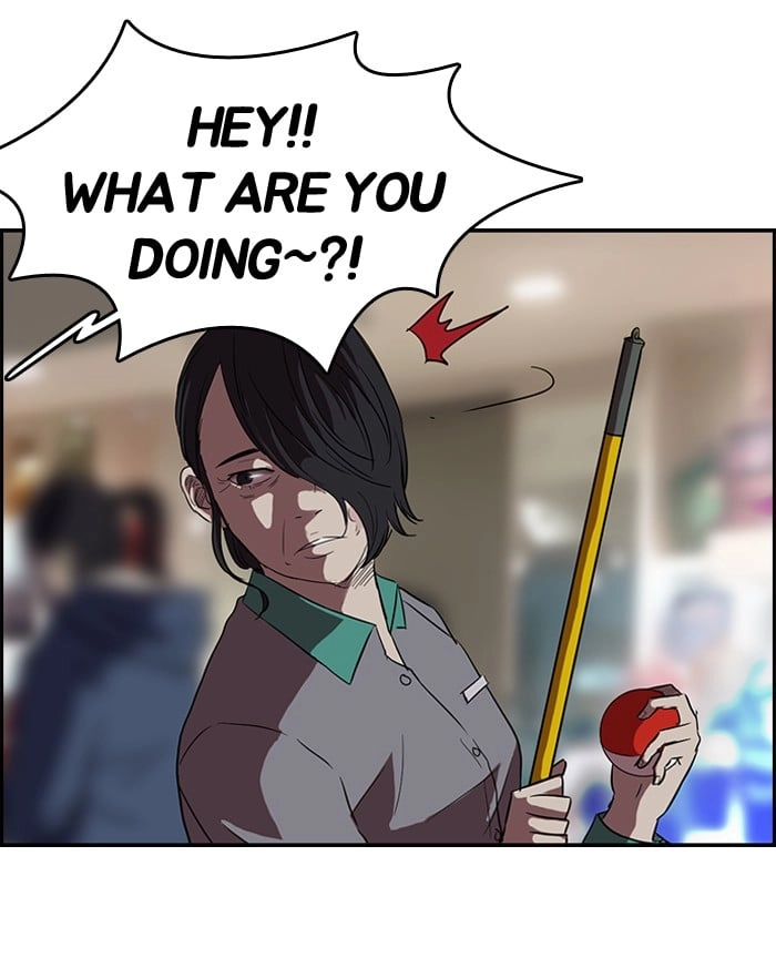 Wind Breaker Chapter 50, page 25 of 47
