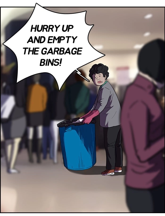 Wind Breaker Chapter 50, page 26 of 47