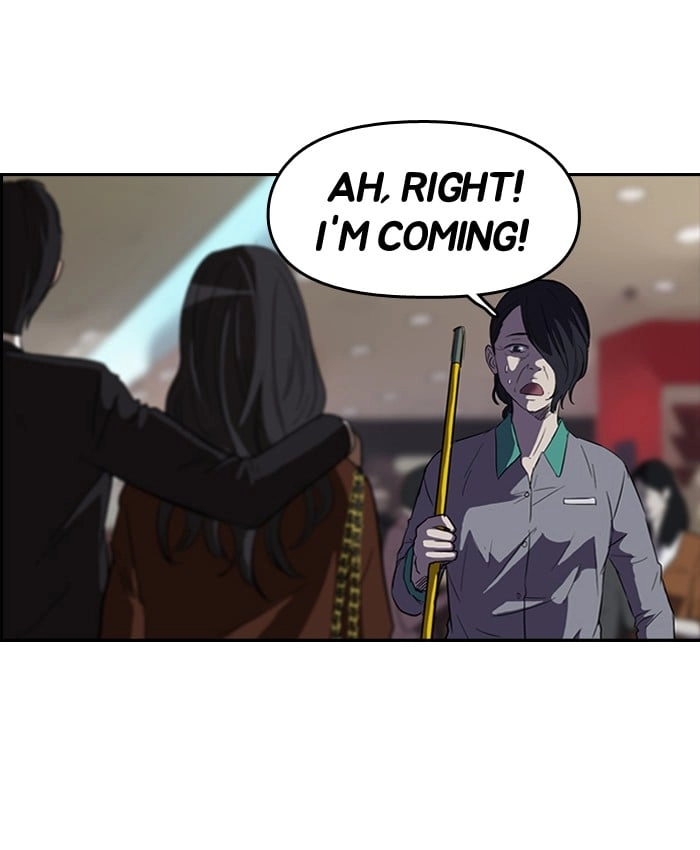 Wind Breaker Chapter 50, page 27 of 47